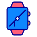 reloj inteligente icon