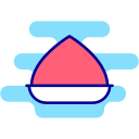 Powder icon