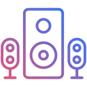 altavoz icon