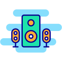 altavoz icon