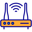 router de wifi icon