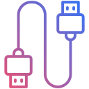 cable usb icon