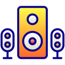 altavoz icon