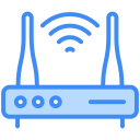 router de wifi icon