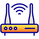 router de wifi