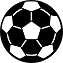 bola de futebol icon