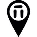 denkmal-pin icon