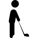 golfista icon