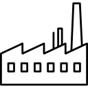 planta de producción icon