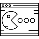 desarrollo de juegos icon