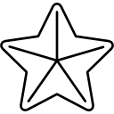 estrella icon