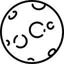 Big Moon icon