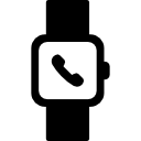 reloj de manzana icon