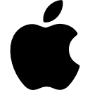 苹果大标志图标
