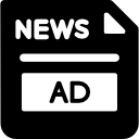 noticias ad icon