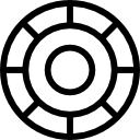 círculo cromático 