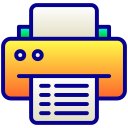 impresora icon