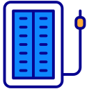 banco de energía icon