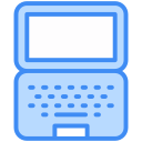 computadora portátil icon