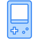 consola de juego icon