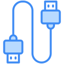 cable usb icon