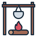 pot en feu 