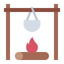 pot en feu 