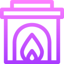 chimenea icon