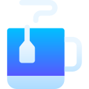 Горячий напиток icon