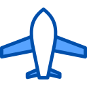 avión