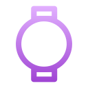 reloj icon