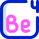 berilio icon