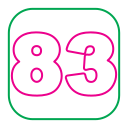 83