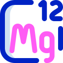 magnesio icon