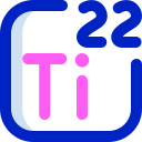 titanio icon