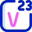 vanadio icon