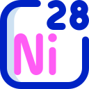 níquel icon