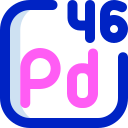 paladio icon