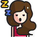 dormir icon