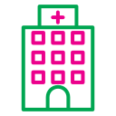 hospital icon