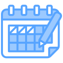 calendario icon