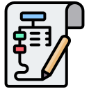 escritura icon