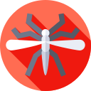 mosquito icon