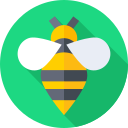 abeja icon