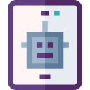 robot icon