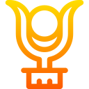 hathor icon