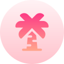 palmera icon