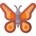 mariposa icon