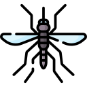 mosquito icon