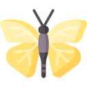 mariposa icon